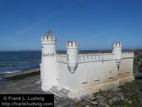 Enniscrone (Inniscrone, Inishcrone)